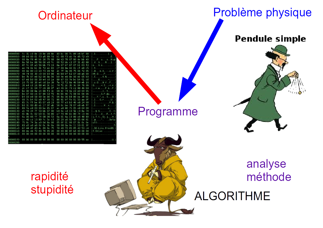 Programmation