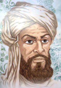 al-Khwarizmi