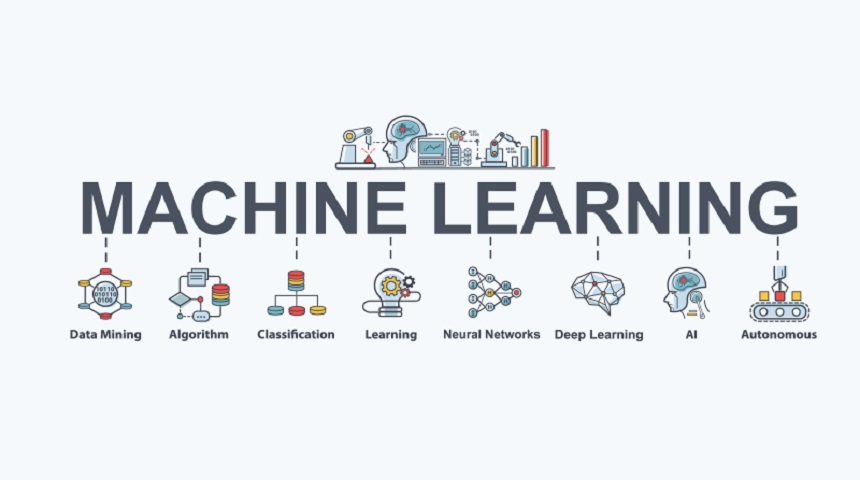 machine_learning