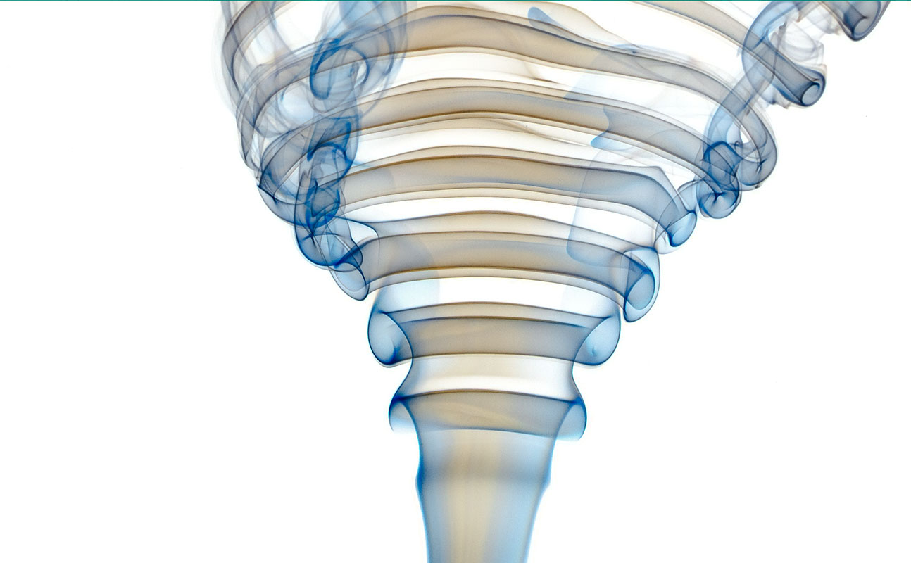 Smoke Art tiré du site http://www.sensitivelight.com