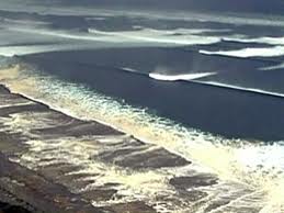 Tsunami
