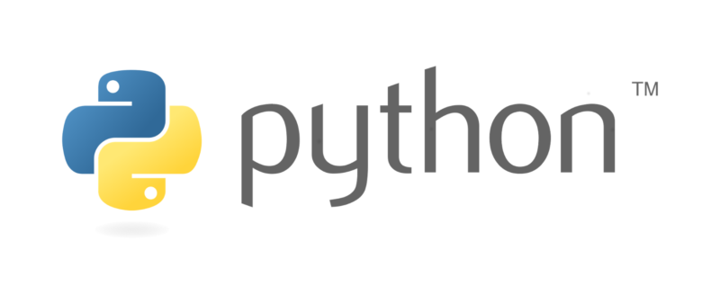 python