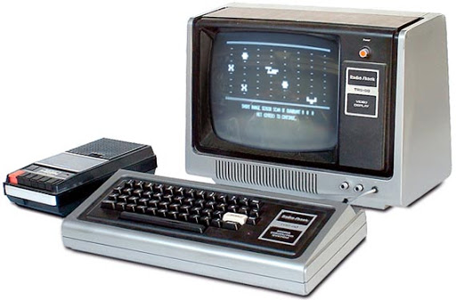 TRS80